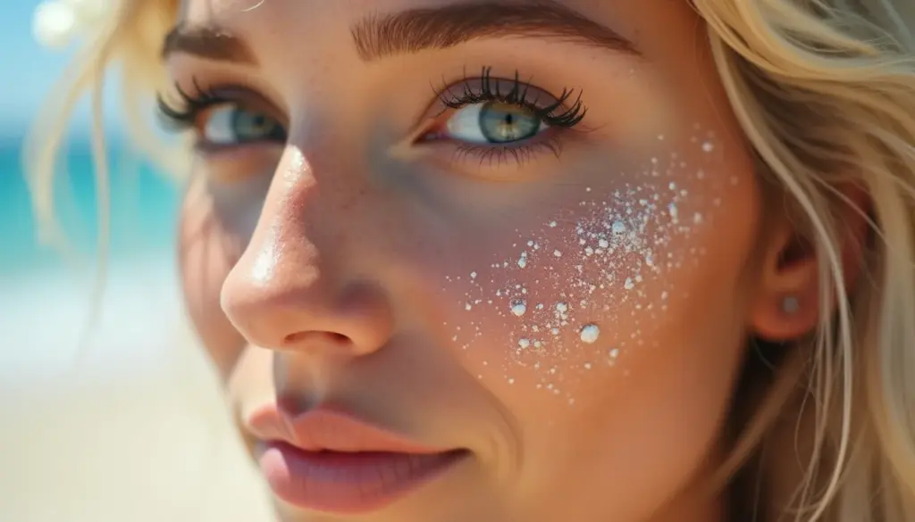 Maquiagem para Casamento na Praia: O Segredo de 2026 Maquiagem para Casamento na Praia: O Segredo de 2026