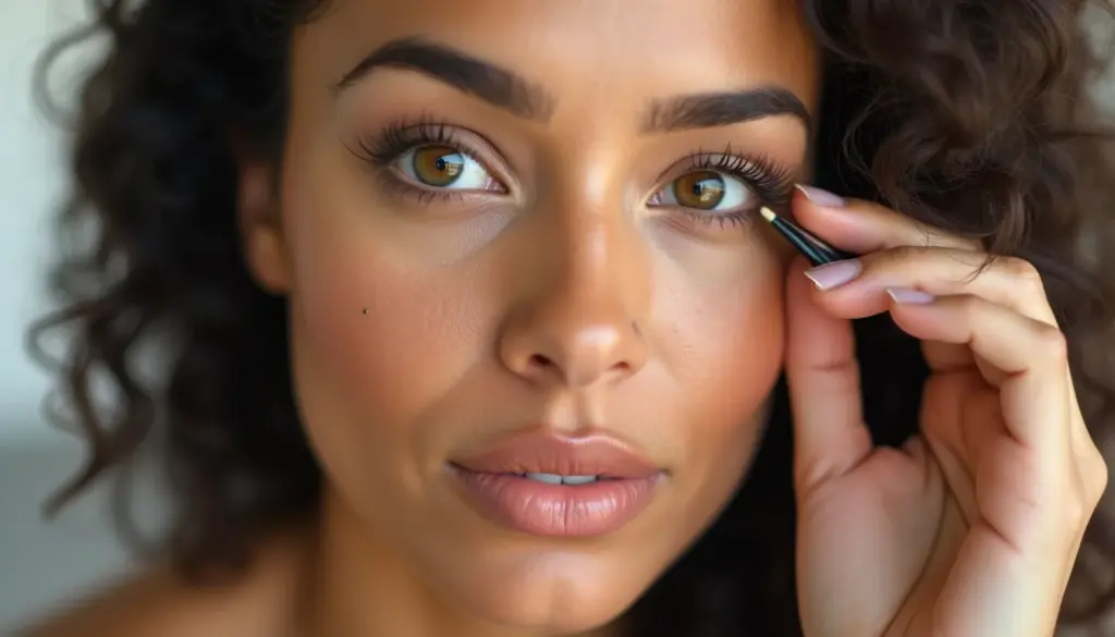 Maquiagem Dia e Noite: O Segredo das Brasileiras em 2026!