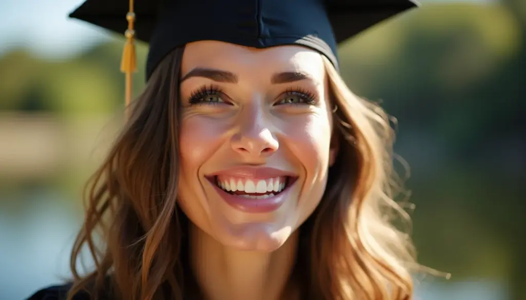 Maquiagem para Formatura: 7 looks que vão te fazer brilhar [2026]