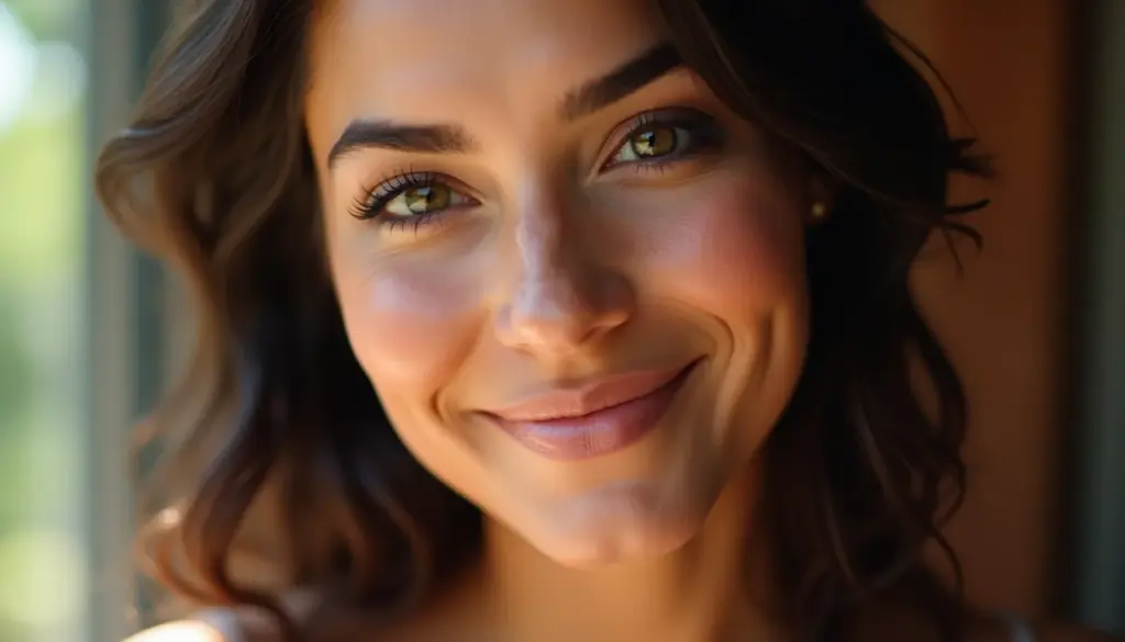 Maquiagem para Morenas: 7 looks que realçam sua beleza natural [2026]