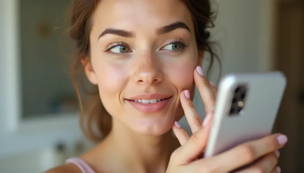 Maquiagem Pele Branca 2026: O Segredo das Divas Desvendado!