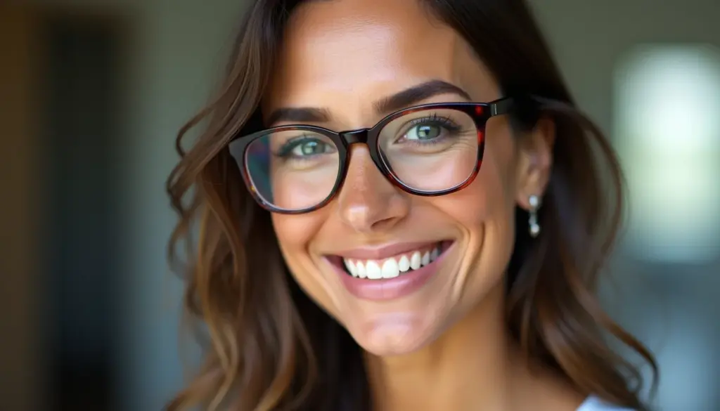 Maquiagem para quem usa óculos: 7 truques [2026]
