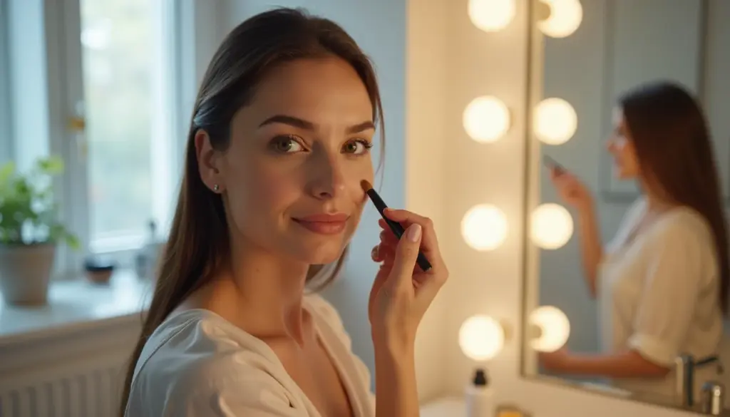 Maquiagem para Trabalho: Dicas Essenciais Para um Look Profissional