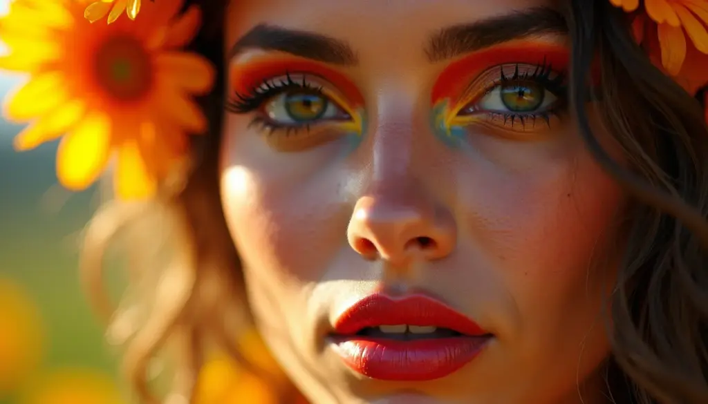 Maquiagem Pesada: 7 segredos do look [2026]