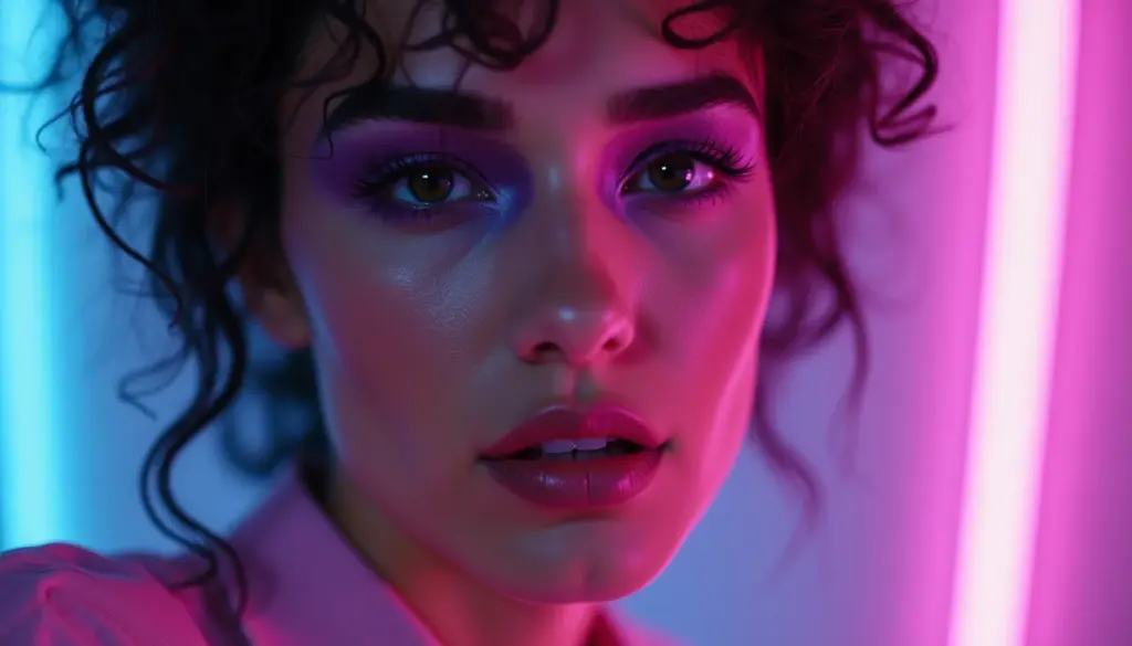 Maquiagem Roxa: Como Usar o Tom Que Domina 2026