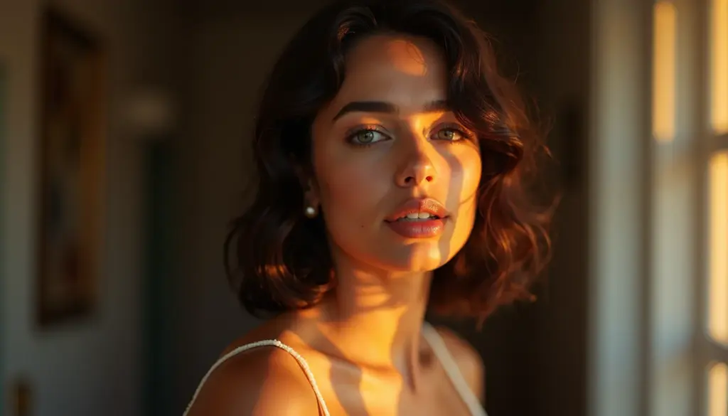 Maquiagem Sheron Menezes: O Guia Completo Para o Look Perfeito