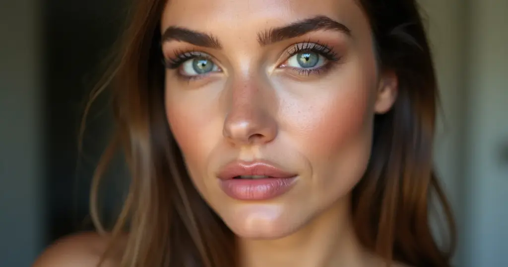 Maquiagem Vestido Preto: Segredos para um Look Incrível em 2026