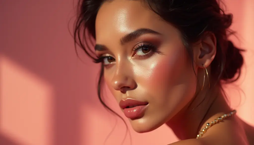 Maquiagem Victoria Secrets: Descubra o look 2026 [Imperdível]