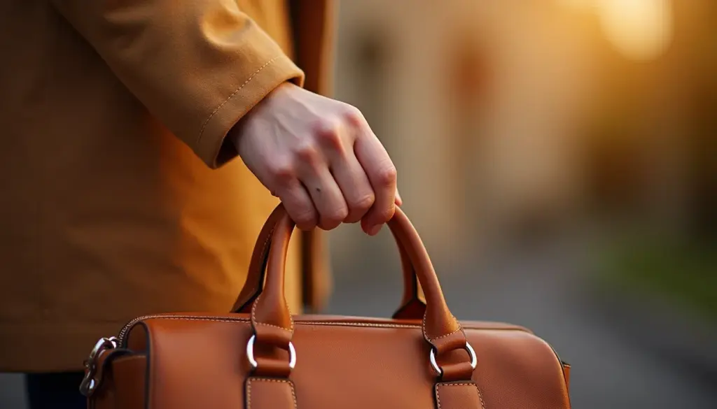 Marca de Bolsas: o guia definitivo para escolher a sua [2026]