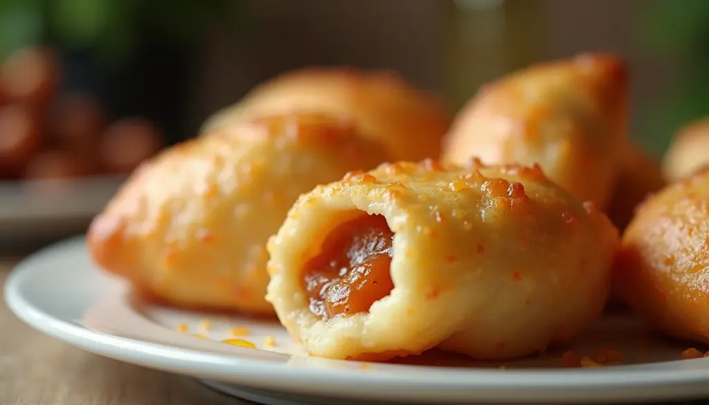 Massa de Coxinha Fácil: A Receita Perfeita para Iniciantes em 2026