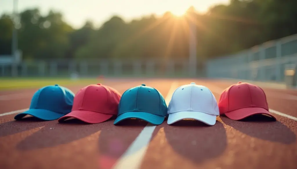 Corridas Longas: 5 Bonés Essenciais Para o Seu Conforto em 2026