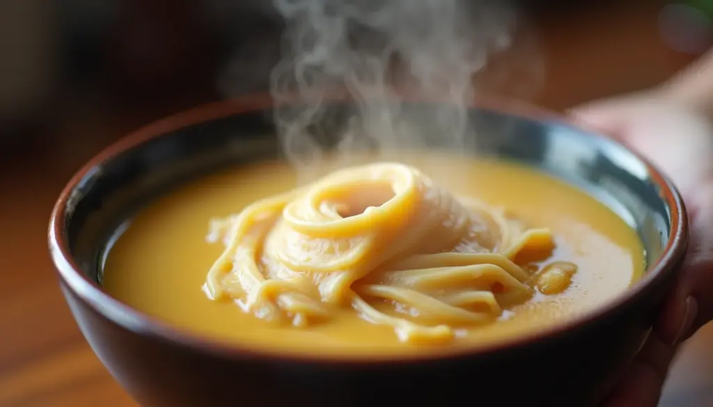 Mingau Maranhense: O Segredo Oculto que Conquistou 2026!