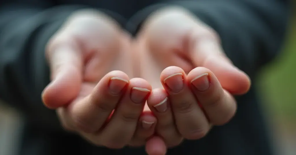Minhas Unhas Não Crescem? Descubra o Erro Secreto Minhas Unhas Não Crescem? Descubra o Erro Secreto
