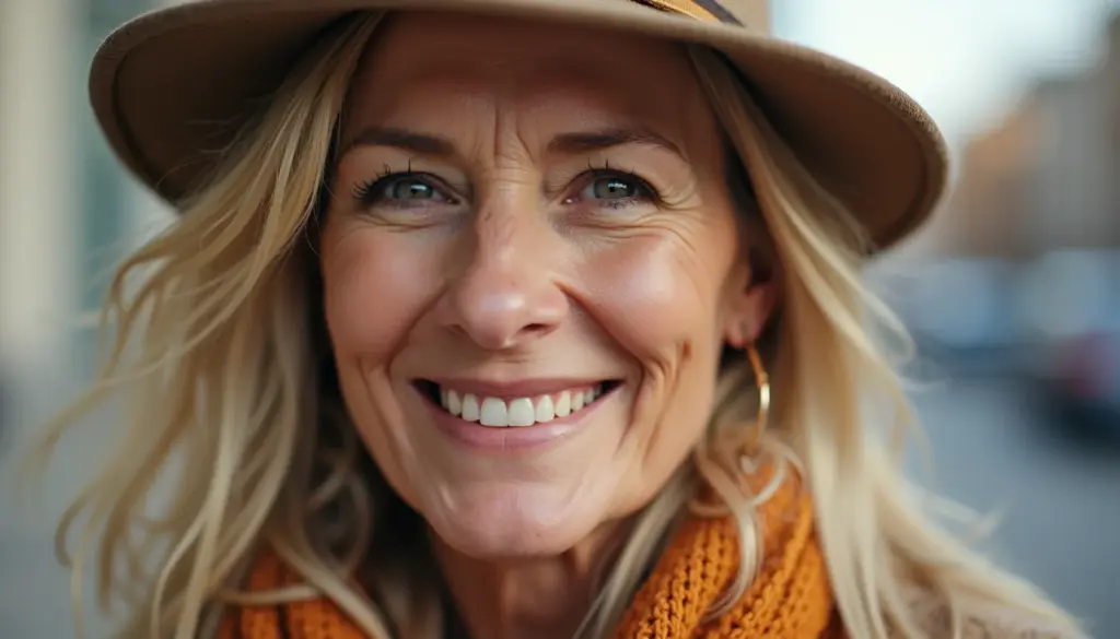 Moda aos 40: O Segredo que as Chiques Usam em 2026