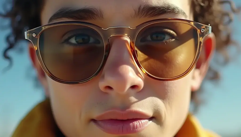 Tendência 2026: Modelos de Óculos de Grau que as Famosas Usam!