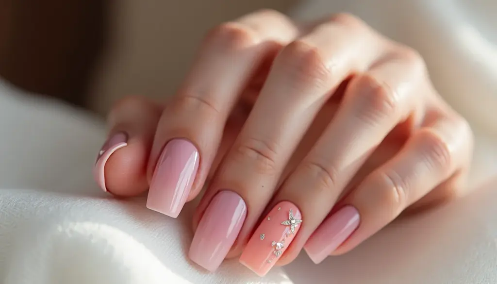 Unhas em Gel: Os 10 Modelos Que Vão Dominar 2026