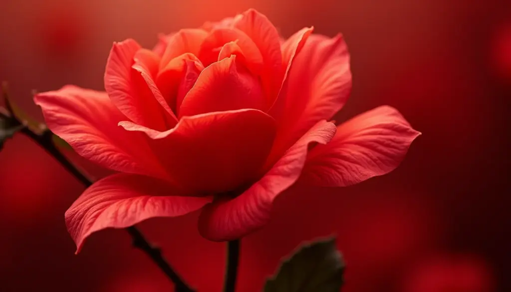 Monocromia Vermelho: 7 looks que definem a tendência [2026]