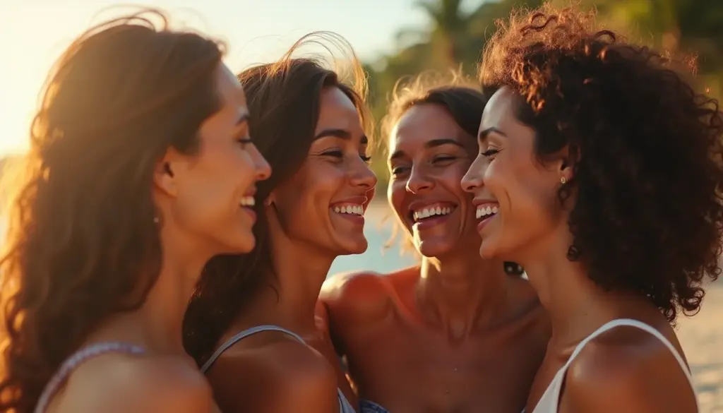 Morenas de 4: o tom de pele que vai dominar 2026 [Guia Completo]