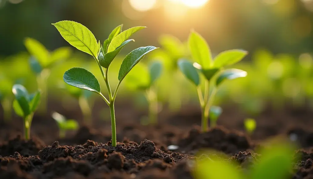 Mudas de Frutas: Transforme Seu Quintal em um Pomar em 2026