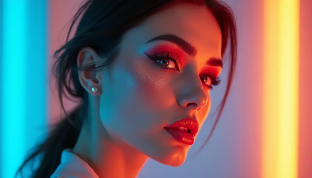 Tendências de Maquiagem 2026: Descubra o Que Vai Bombar!