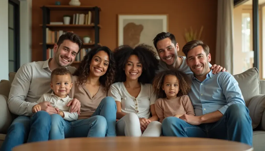 Novela em Família: Quem São os Personagens Que Dominam 2026?