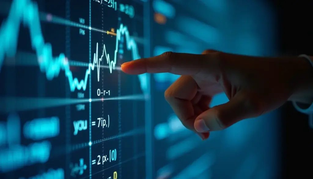 Como Interpretar Gráficos de Funções: Desvende os Mistérios Matemáticos