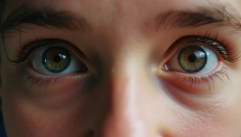 O Detalhe Silencioso: Por Que Ter Olhos Juntos é o Novo Padrão 2026?