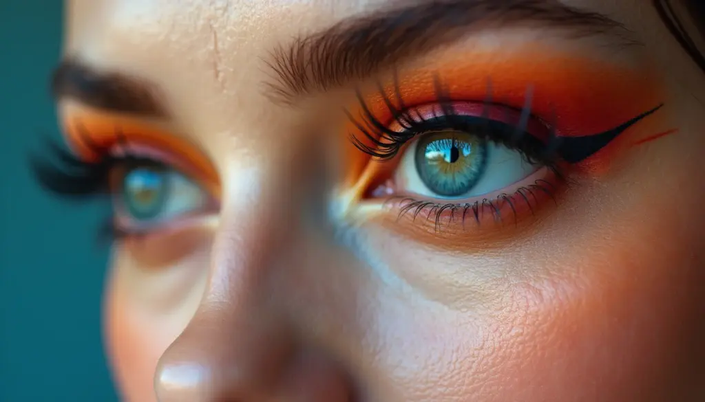 Olhos Maqueados em 2026: O Segredo Que Ninguém Te Conta!