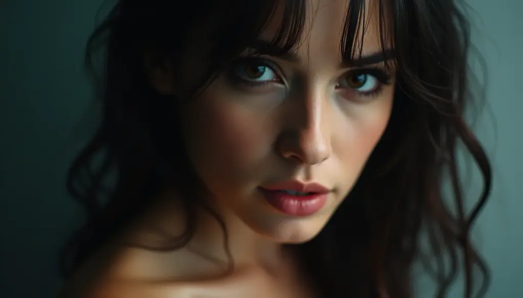 Olhos Pretos: Como Criar um Olhar Profundo e Sedutor em 2026 Olhos Pretos: Como Criar um Olhar Profundo e Sedutor em 2026