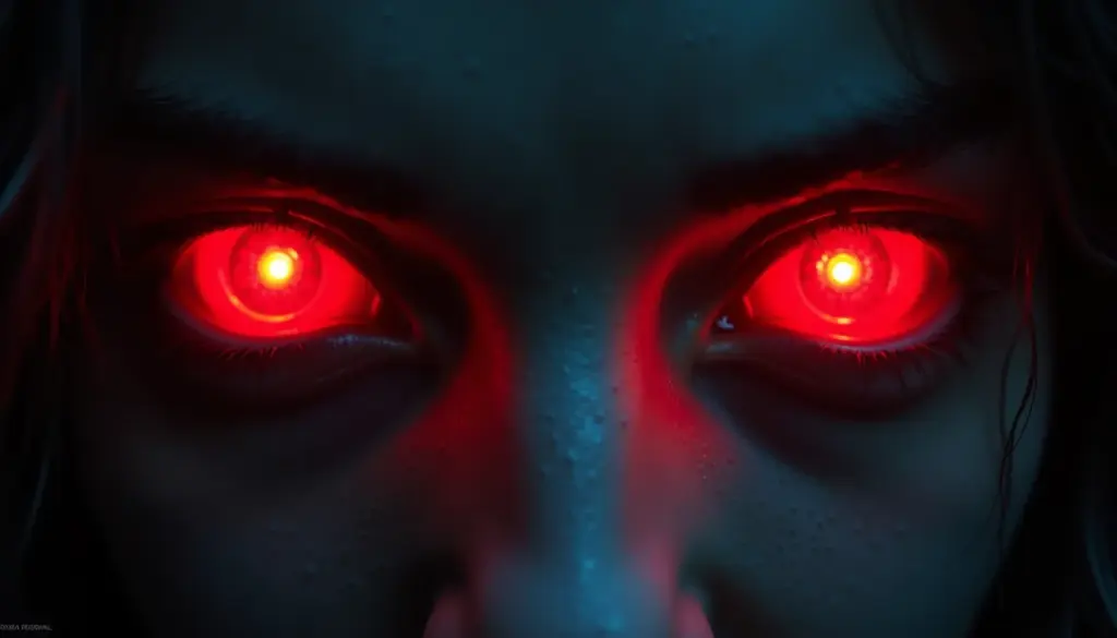 Olhos Vermelhos no Escuro: O Guia Definitivo [2026]
