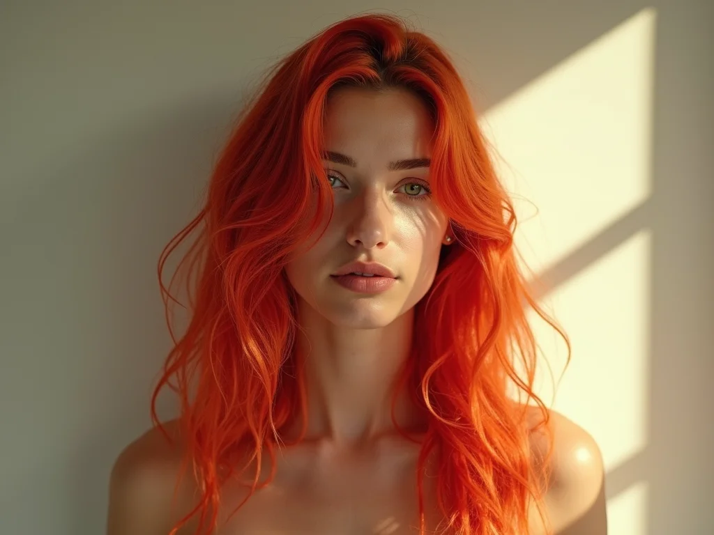 Cabelo Ombré Vermelho: Descubra o Visual Que Vai Dominar 2026 Cabelo Ombré Vermelho: Descubra o Visual Que Vai Dominar 2026