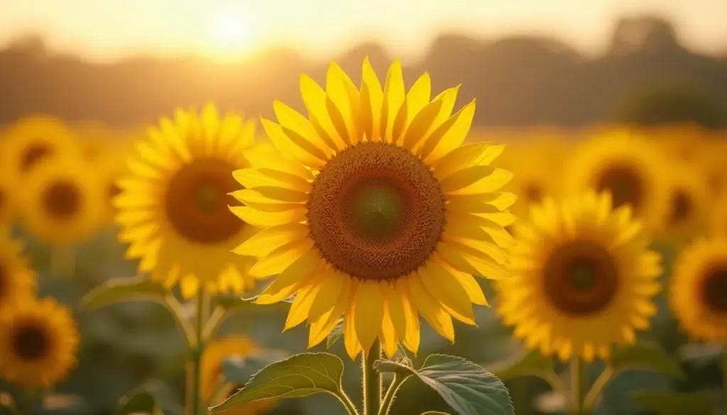 Óleo de Girassol: Benefícios Surpreendentes Para Sua Pele em 2026