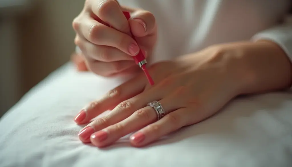 Manicure Perfeita em Casa: Guia Passo a Passo para Unhas Incríveis