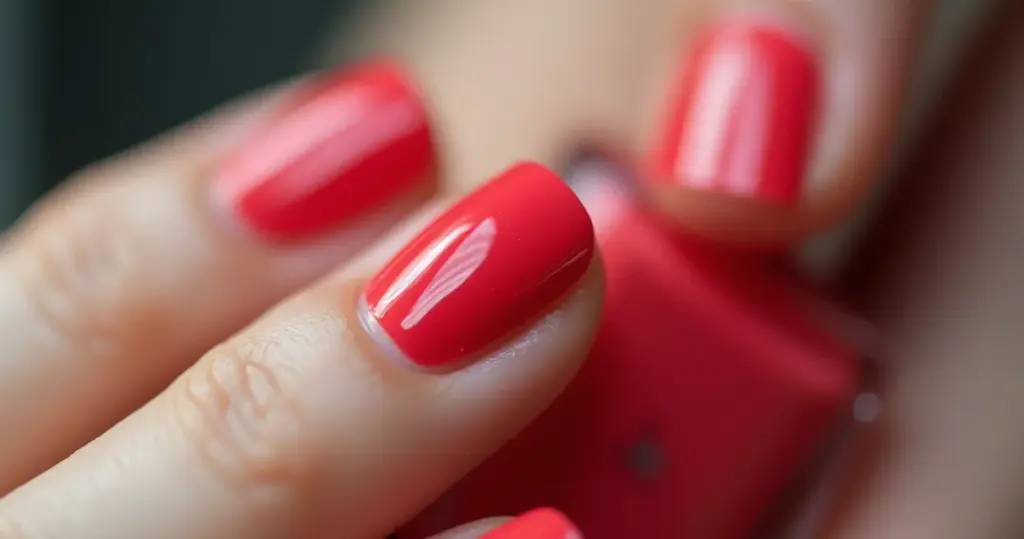 Pelicula de Unha com Esmalte: Unhas Incríveis em Minutos! Pelicula de Unha com Esmalte: Unhas Incríveis em Minutos!