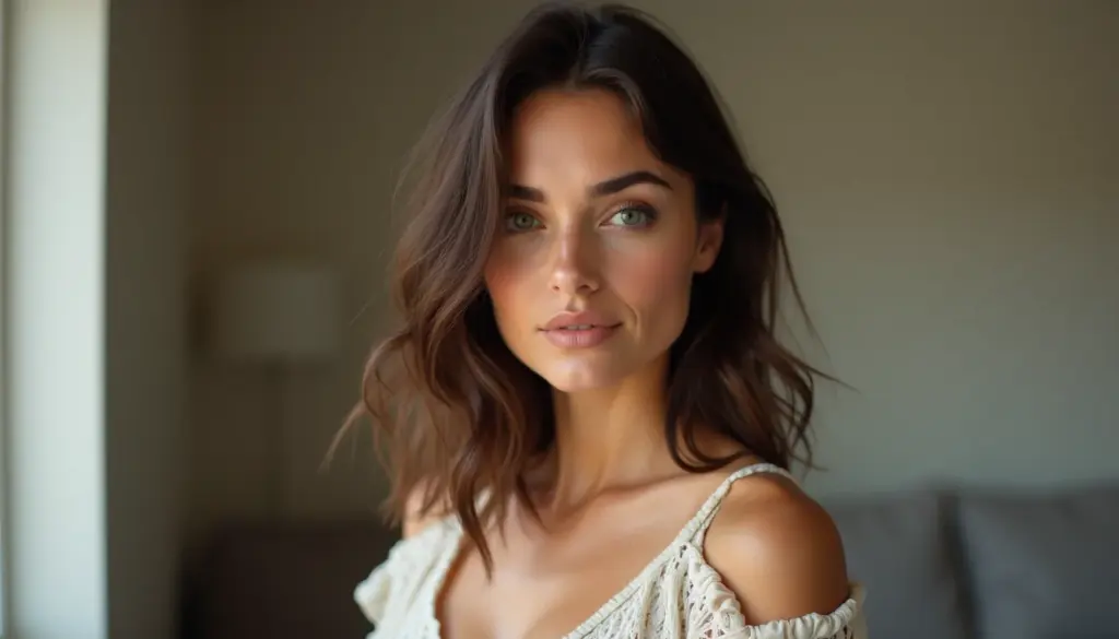 Penteados Para Cabelo Médio: 5 Estilos Incríveis para Arrasar em 2026 Penteados Para Cabelo Médio: 5 Estilos Incríveis para Arrasar em 2026