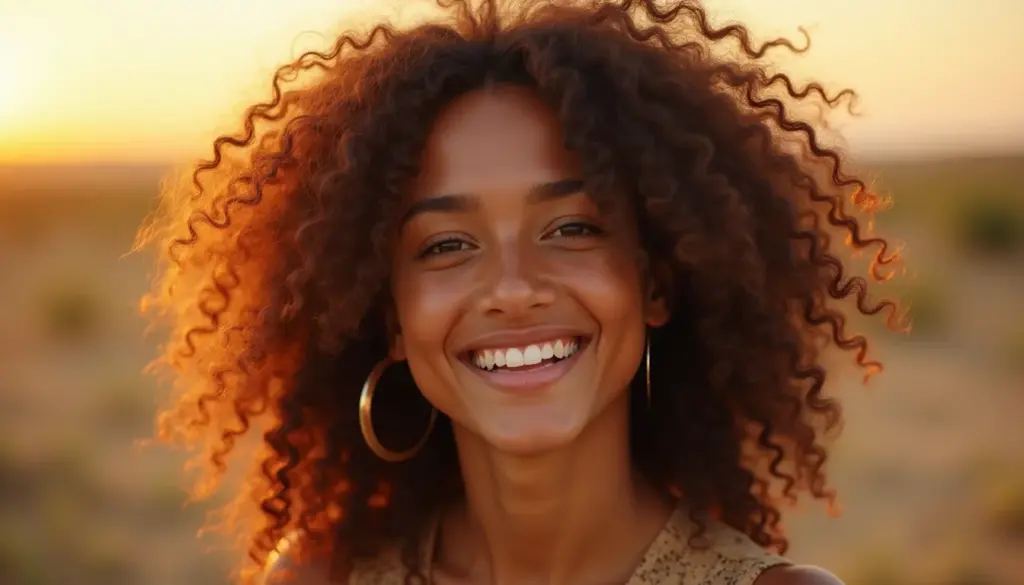 Penteados Simples Cabelo Cacheado: 11 looks incríveis [2026]