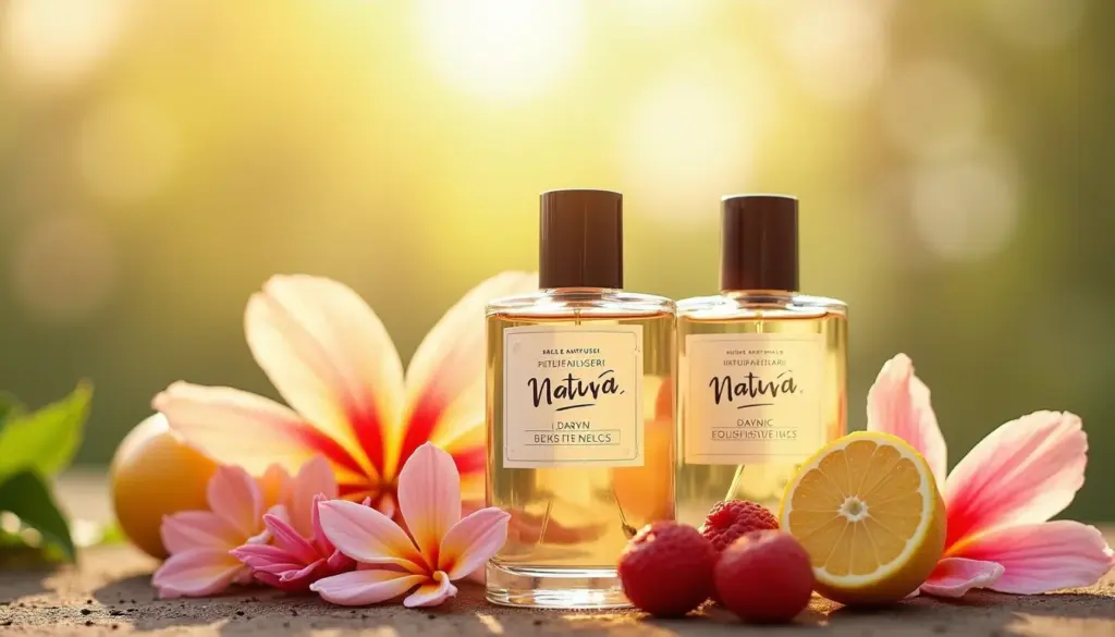 Perfumaria da Natura: segredos que você não sabia [2026]