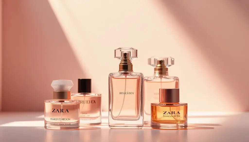 Perfumes Zara Femininos: Descubra Suas Novas Fragrâncias Favoritas Perfumes Zara Femininos: Descubra Suas Novas Fragrâncias Favoritas