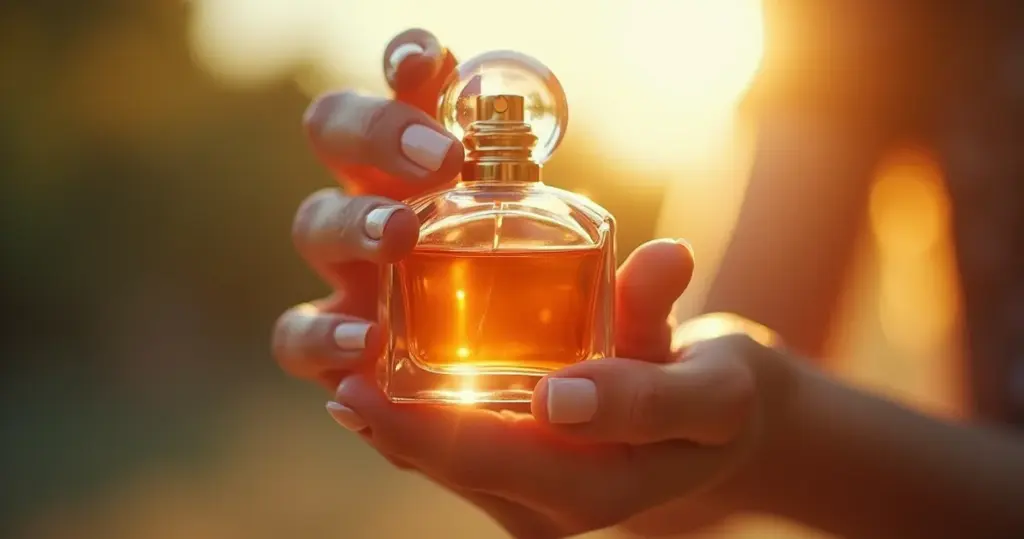 Perfumes Importados Feminino Mais Vendido: O Segredo Revelado