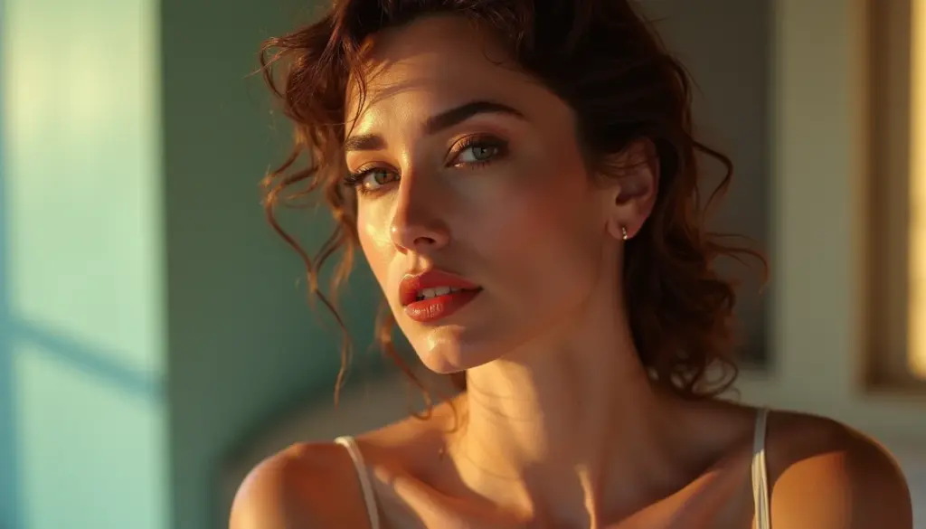 Maquiagem Pin Up: O Guia Completo Para um Look Perfeito em 2026