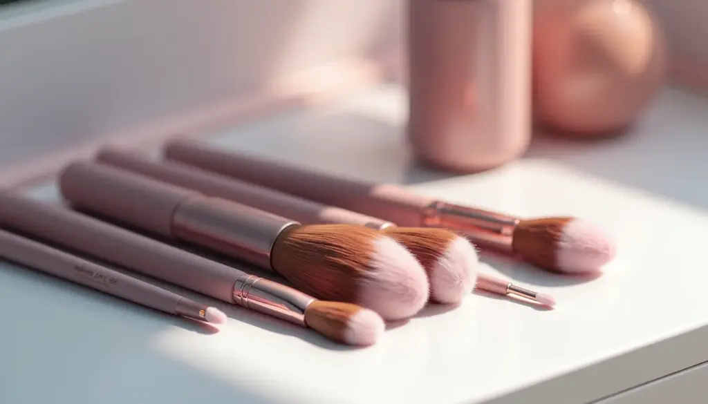Descubra a Função de Cada Pincel de Maquiagem em 2026 Descubra a Função de Cada Pincel de Maquiagem em 2026