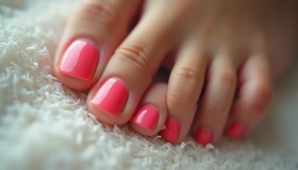 Placa Manicure e Pedicure: O Guia Secreto das Unhas Perfeitas 2026!