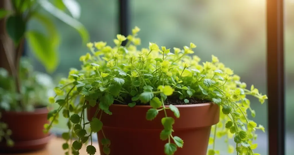 Planta que Cai do Vaso: O Segredo da Cascata Perfeita