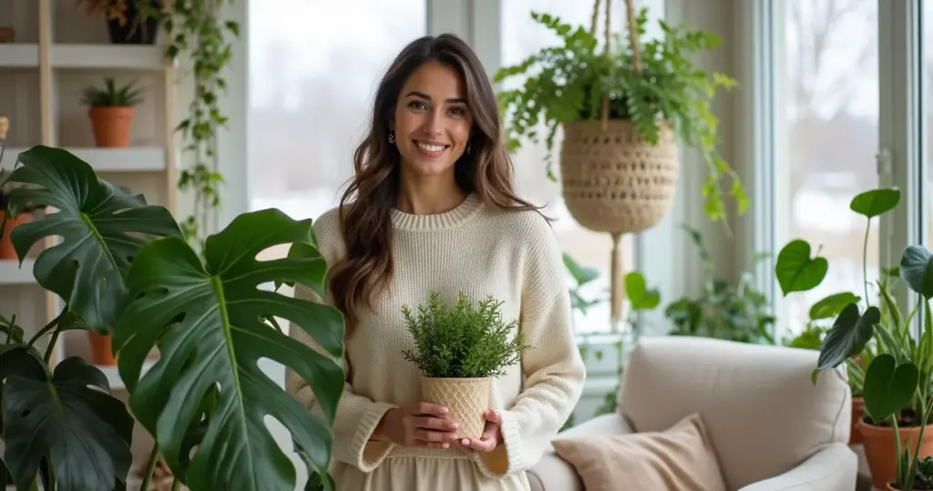 Plantas ideais para jardim de inverno com pouca luz: seu cantinho verde sem sol Plantas ideais para jardim de inverno com pouca luz: seu cantinho verde sem sol