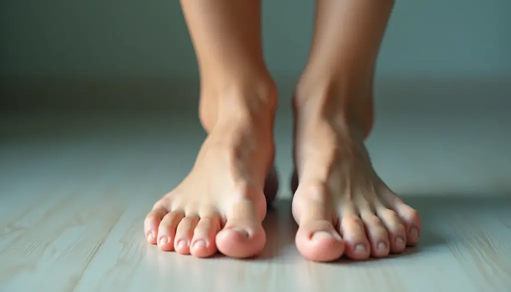 Problemas Comuns nos Pés: Quando Procurar um Podólogo em 2026