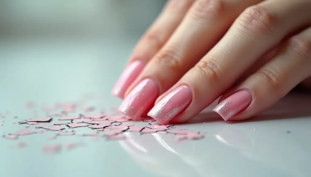 Esmalte Craquelado? Descubra os Motivos e Dicas Essenciais