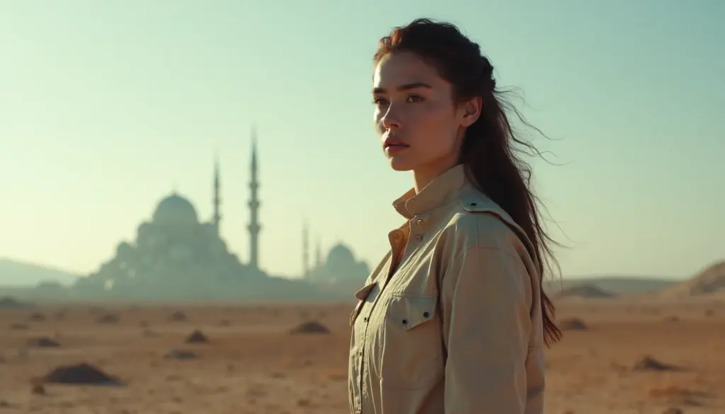 Jogos Vorazes: A Esperança - Pré-Estreia Revela Detalhes Cruciais em 2026