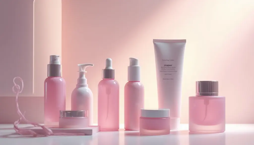 Descubra os Produtos de Skin Care Que Estão Dominando 2026