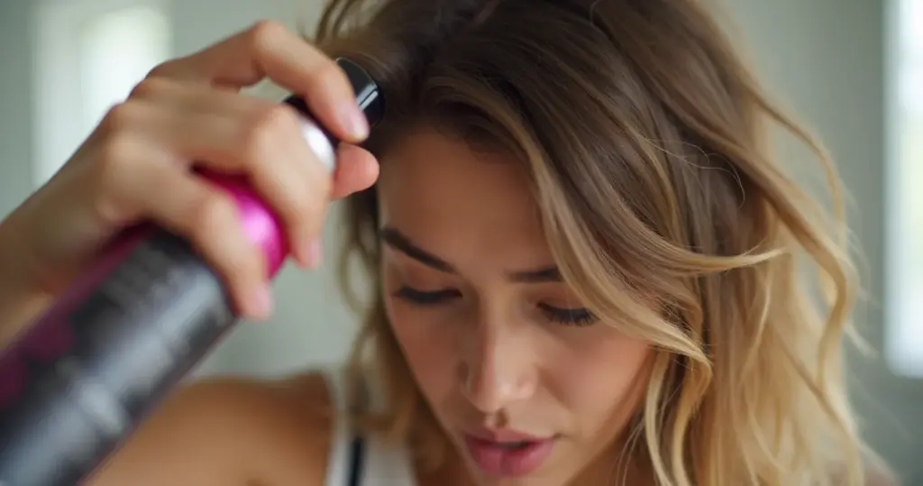 Protetores Térmicos para Cabelo: O Segredo de 2026 Revelado!