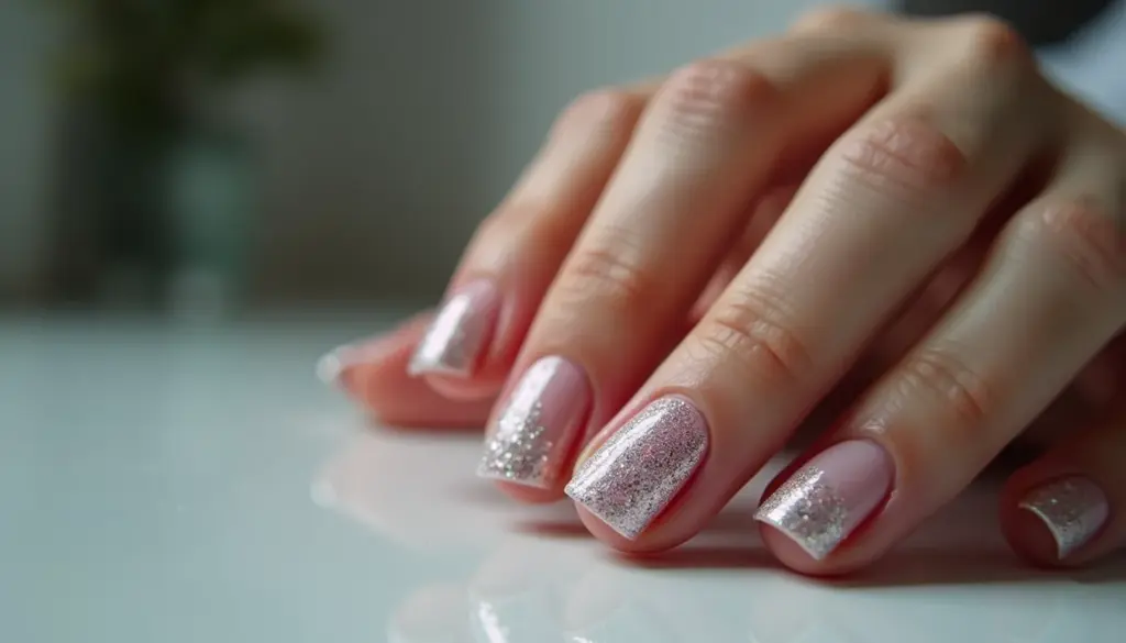 Como Fazer Unhas Purpurinando: O Guia Completo para 2026